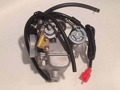 trailmaster 150 xrx carburetor
