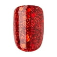 thumbnail image 5 of KISS imPRESS Limited Edition Holiday Short Squoval Press-On Nails, Red,30 Pieces, 5 of 10
