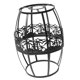 thumbnail image 5 of Jaula de Alambre de Metal Sunnimix Protector de Lámpara Pantalla de Luz, 5 of 8
