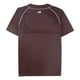 thumbnail image 2 of New Balance Mens 2-Button Jersey maroon 2XL, 2 of 2