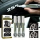 thumbnail image 4 of Juego de Rotuladores para Neumáticos de Coche (3 Unidades, 15 Ml), Resistentes Al Agua y de Secado Rápido, para Personalizar y Modificar Neumáticos., 4 of 7