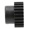 thumbnail image 2 of Engrenage de moteur en métal 48P, pignon 24T avec vis, accessoires de mise à niveau pour voiture télécommandée 1/10 1/16, 2 of 4