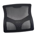 thumbnail image 3 of Respaldo para Bicicleta Estática de Malla Transpirable Y Cómodo, Color Negro. Soporte Lumbar para Bicicleta Estática. Respaldo para Silla de Oficina P, 3 of 8