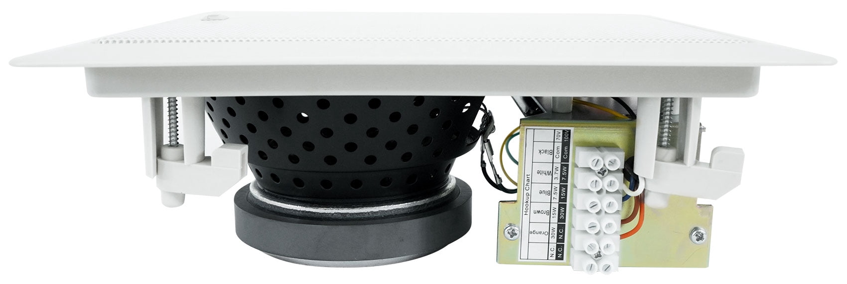 JBL Professional Control Contractor 126WT - Speaker - 100 Watt - 2-way