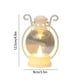 thumbnail image 3 of Electronic Candle Ambient Light Christmas Small Oil Lamp Mini Light Candle Night Light Holiday Ambient Decoration Lights, 3 of 6