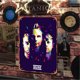 thumbnail image 3 of Placa Metal Vintage Muse Band Pintura Hierro Rectangular Del Pared 20x30cm, 3 of 9