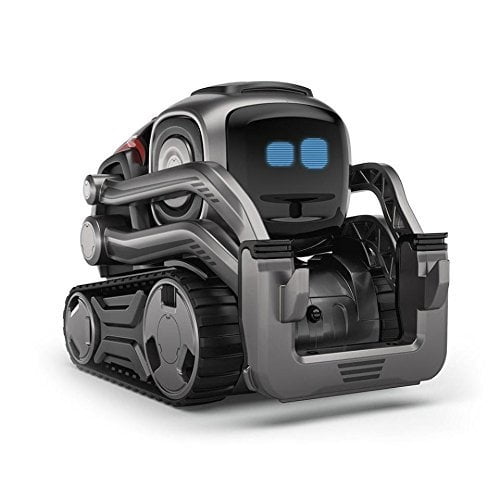 cozmo target
