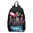 thumbnail image 1 of New Wholesale Printing GhostbustersGhost BustersSchoolbag Cartoon Backpack Primary School Boy 11 16Inch, 1 of 5