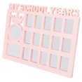 thumbnail image 3 of My School Year Photo Display Holder School Year Photo Display Frame Collage Frame, 3 of 8