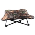 thumbnail image 1 of Cama Plegable Para Mascotas, Cama Elevada Cómoda Desmontable Impermeable Para Perros Para Interiores Para Viajar, 1 of 7