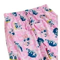 thumbnail image 2 of The Powerpuff Girls  Adult All-Over Print Lounge Pants, 2 of 3