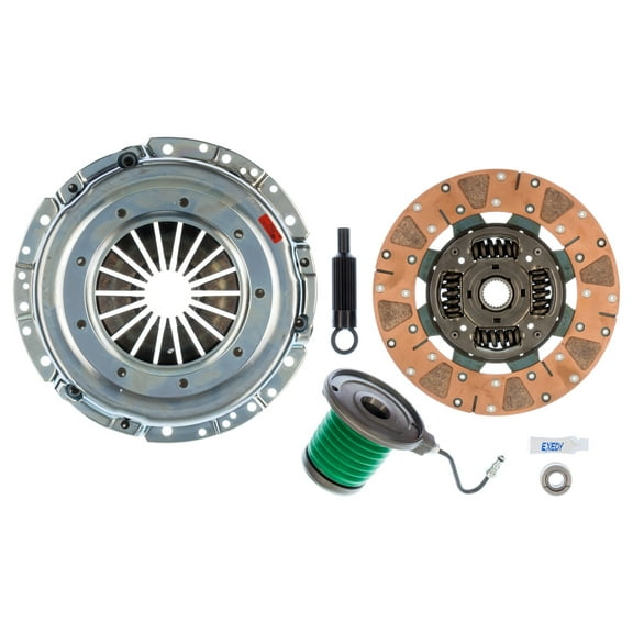 Exedy 07807CSC Racing Clutch Kit