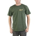 thumbnail image 1 of Omit - Bombs Away Adult T-Shirt, 1 of 1