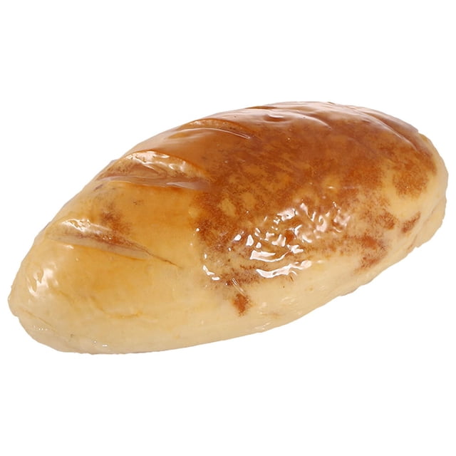 Croissant Bread Lamp Croissant Bag Lamp Cake Shop Decoration Gift LED Night