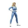 thumbnail image 4 of Marvel Legends Series Marvel's Invisible Woman Action Figure, 4 of 8