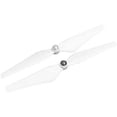 thumbnail image 2 of 2 Pairs Compatible with DJI 9' CW+CCW Props 9450 Self-tightening Propeller 4 Pcs for Phantom 3 Professional / Advanced / Standard Quadcopter, 2 of 5