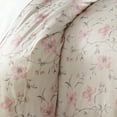 thumbnail image 6 of Mystic Garden Printed Cotton Duvet Set by SouthShore Fine Linens, 6 of 6
