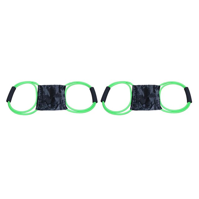 Soidarity Tirador de bolas de agua de verano, juguete para niños, 3 personas, globos, herramienta de tiro, juego de equipo, accesorio para ejercicio al Verde 2piezas