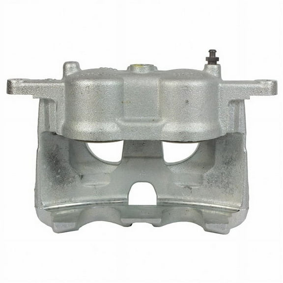 Motorcraft Remanufactured Brake Caliper, Friction Ready Fits select: 2015-2016 FORD F150