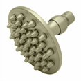 thumbnail image 4 of Kingston Brass Victorian Brass 4-3/4" Shower Head, 4 of 4