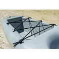 Propel Paddle Gear Kayak Accessories Bungee Deck Kit