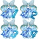 thumbnail image 2 of Decoración de fiesta de cumpleaños de Cenicienta, juego de globos de aluminio, accesorios de fiesta de Cenicienta de Disney, regalos para niñas, 2 of 4