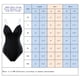 thumbnail image 5 of Disfraz de Conejita de Terciopelo para Mujer Wannsee 2XL Set Rosa, 5 of 7