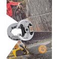 thumbnail image 5 of Chainsaw Accessories - Clutch Kit - Compatible With 340, 345, 346xp, 350, 351, 353, 445, 450 E, 5 of 5