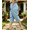 Light Blue, variant on LJEFF Womens Plus Size Cotton Linen Capri Pants, Pocket Elastic Waist Drawstring Lace Trim Summer Cropped Trousers White