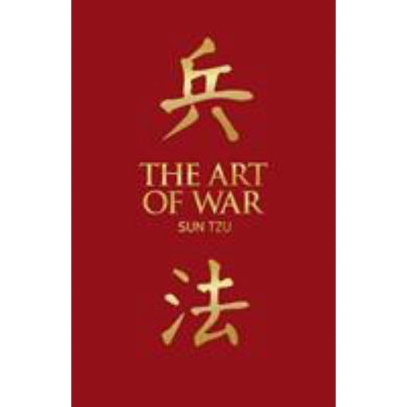 Pre-Owned The Art of War (Paperback) 1784042021 9781784042028