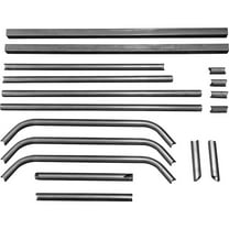 Allstar Performance Component Box for 22097 Neon Cage Kit