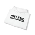 thumbnail image 4 of Ireland Irish Local Moving Away Hoodie, Gifts, Hooded Sweatshirt, 4 of 4