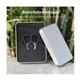 thumbnail image 1 of Para 3 PRO Special Gran Angular Lens Wide Screen Filter Drone Accesorios Negro, Negro, 1 of 5