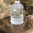 thumbnail image 5 of BKER Purified Water Bucket Camping Water Container With Handle For Use Lightweight Durable For Home Gym And Parties, 5 of 5