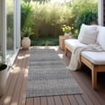 thumbnail image 2 of Chantille ACN527 Gray 23" x 76" Rug, 2 of 5