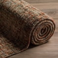thumbnail image 3 of Dalyn Calisa Area Rug CS5 Cs5 Kaleidoscope Kaleidoscope Single-Color Wool 2' 3" x 7' 6" Rectangle, 3 of 11
