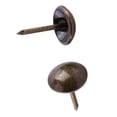 thumbnail image 5 of Fyearfly Tapicería De Bronce Antiguo Vintage para Uñas(11 * 17mm), 5 of 5