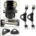 thumbnail image 4 of Diving Spring Heel Strap Stainless Steel Spare Strap - 33x8x8cm, 4 of 8