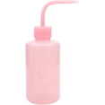thumbnail image 1 of Botella de Enjuague de Pestañas de 250ml, Botella de Lavado de Tatuajes con Boquilla Curva, Botella de Lavado de Pestañas Postizas para Extensiones de Pestañas para insumos para lashistas, 1 of 8