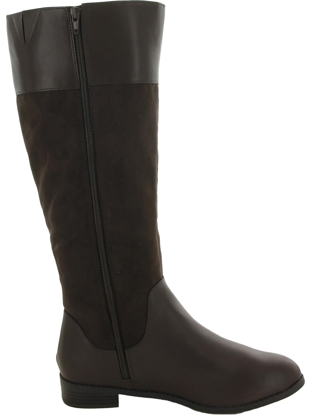 Vionic downing boot top