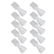 thumbnail image 4 of Taza De Máscara, Taza De Medición De Máscara De Bricolaje Relación De Ajuste Transparente Con Escala Para Hacer Máscara ANGGREK Otros, 4 of 8