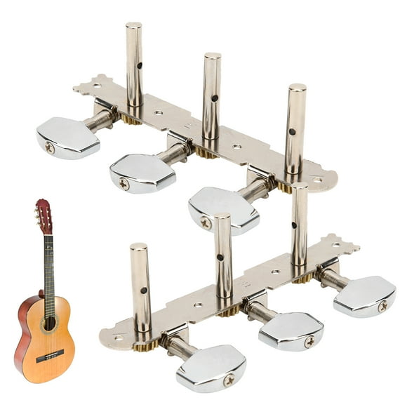 DIY Guitar Parts Guitar Tuning Key, Guitar Machine Head, Electric Guitar Learners For Home Guitar Lovers