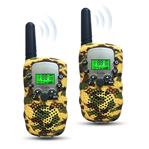 camping toys for 4 year old