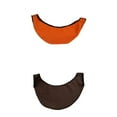 thumbnail image 1 of LOVIVER 2 Pieces High Performance Bowling Ball Holder Polisher Cleaner Ball Protection, 1 of 8