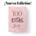 thumbnail image 3 of Hermoso Cuaderno 100 Citas Juntos + Secciones Pareja, 3 of 7