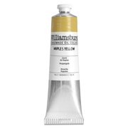 Williamsburg Handmade Oil Paint - Naples Yellow Reddish, 150 mL