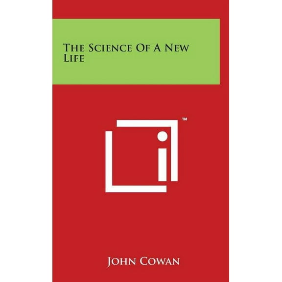The Science of a New Life