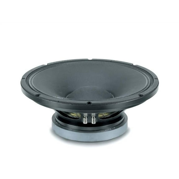 18 Sound 15MB1000-8 15" 850 Watt AES Power 8 Ohm Mid-Low Frequency Woofer