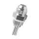 thumbnail image 1 of Adaptador de manguera Ygjytge AN8 3/8 Aluminio, 1 of 9