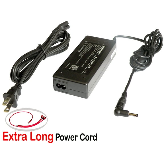 iTEKIRO 90W AC Adapter for Samsung AD-9019B, BA44-00360A, PA-1900-98; Samsung NP760XBE, NP760XBE-X01US Notebook 7 Force Laptops